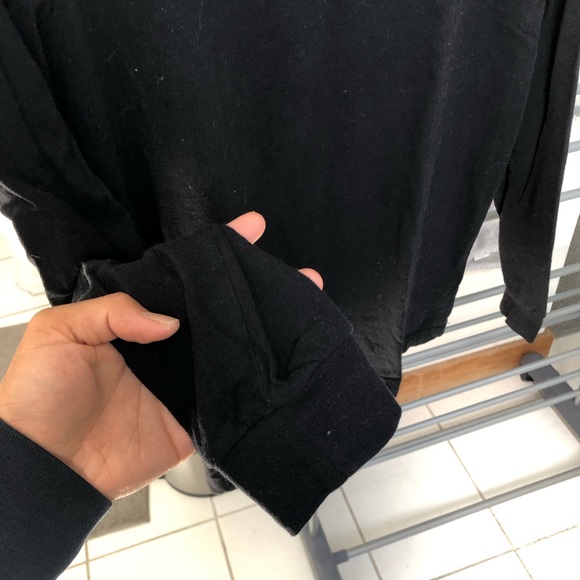 Gap Relaxed T Shirt - Picture 3 of 4